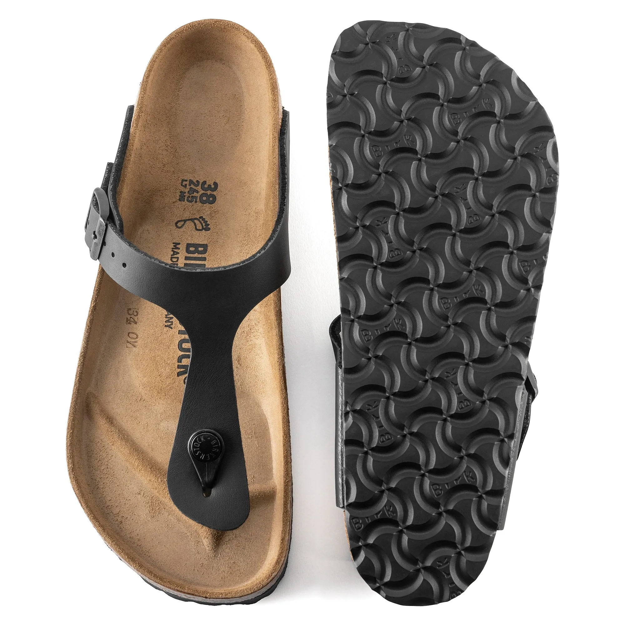 BIRKENSTOCK Gizeh Birkoflor
