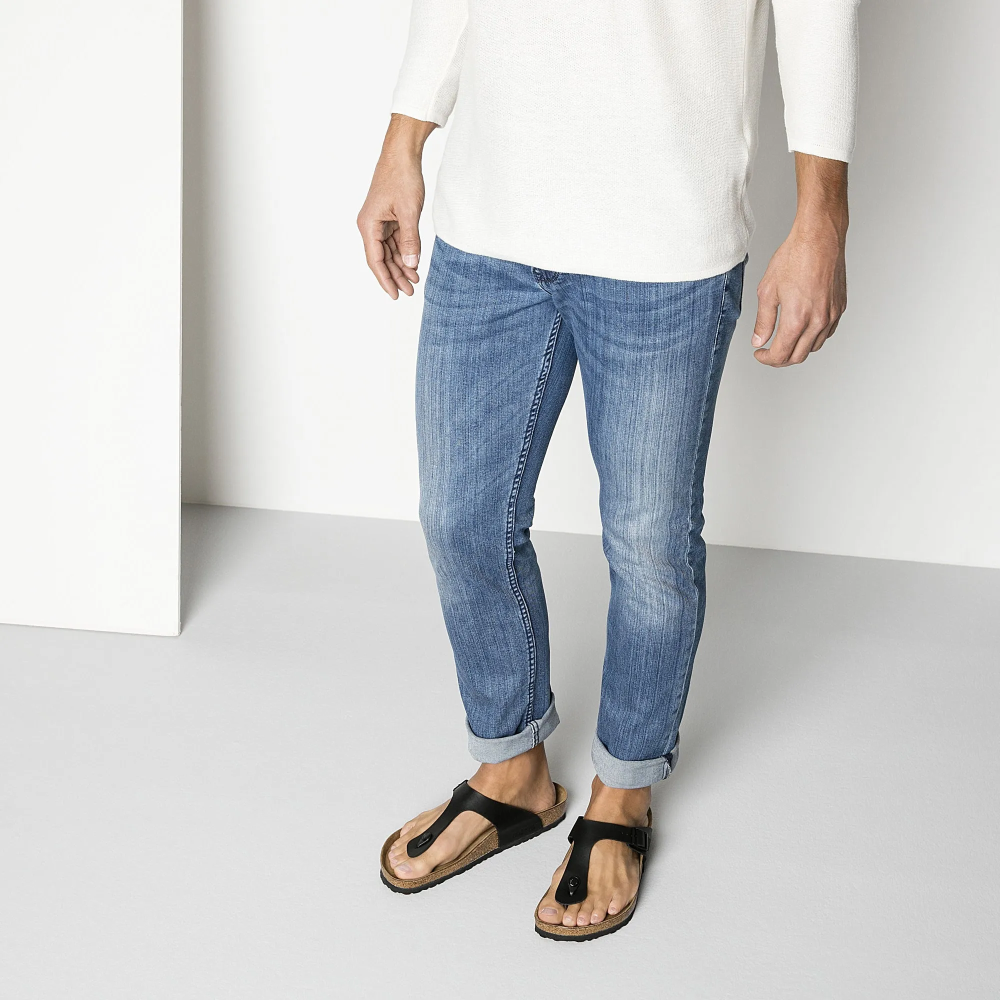 BIRKENSTOCK Gizeh Birkoflor