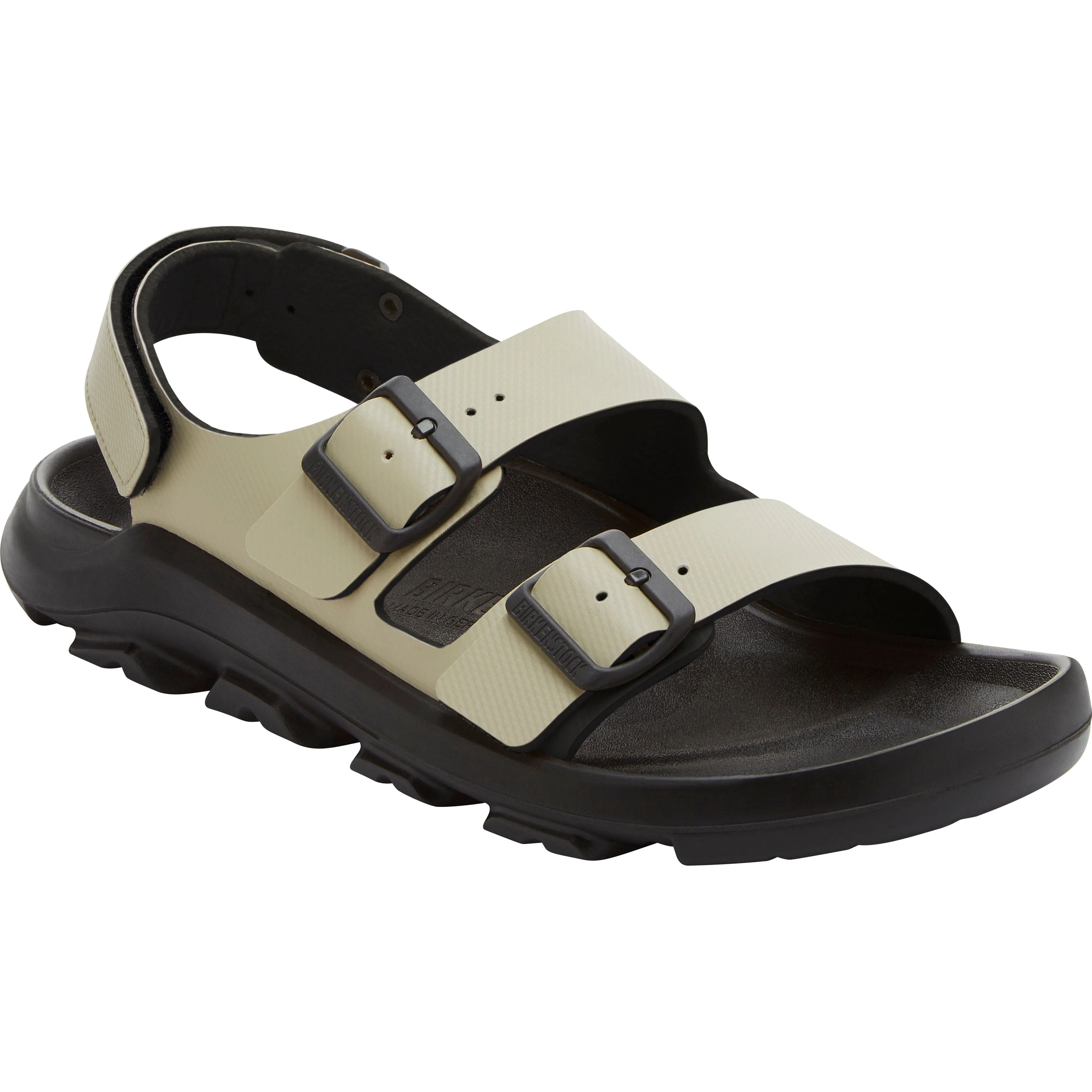 BIRKENSTOCK MOGAMI TERRA SANDAL UNISEX - FINAL SALE!