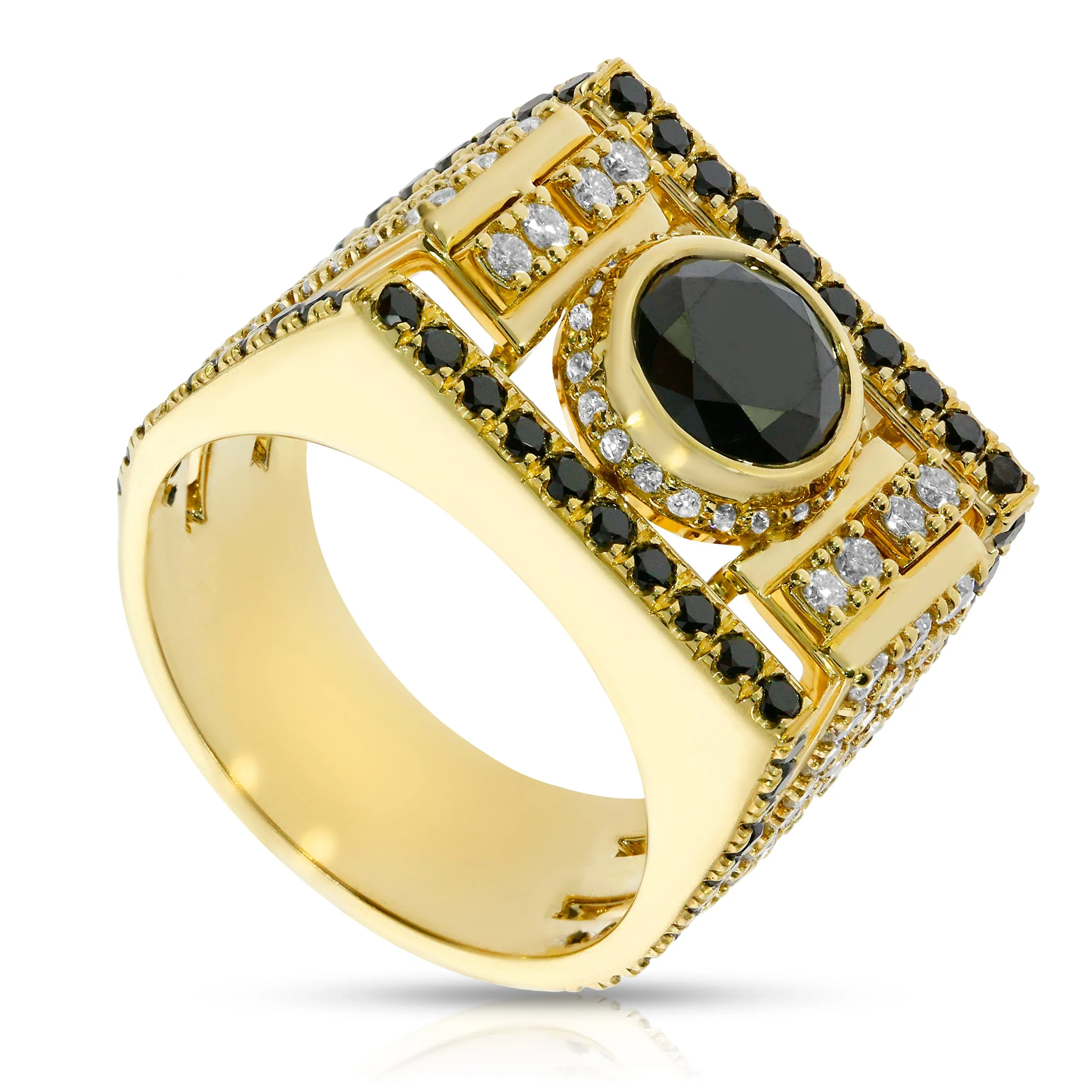 Black Sparkle