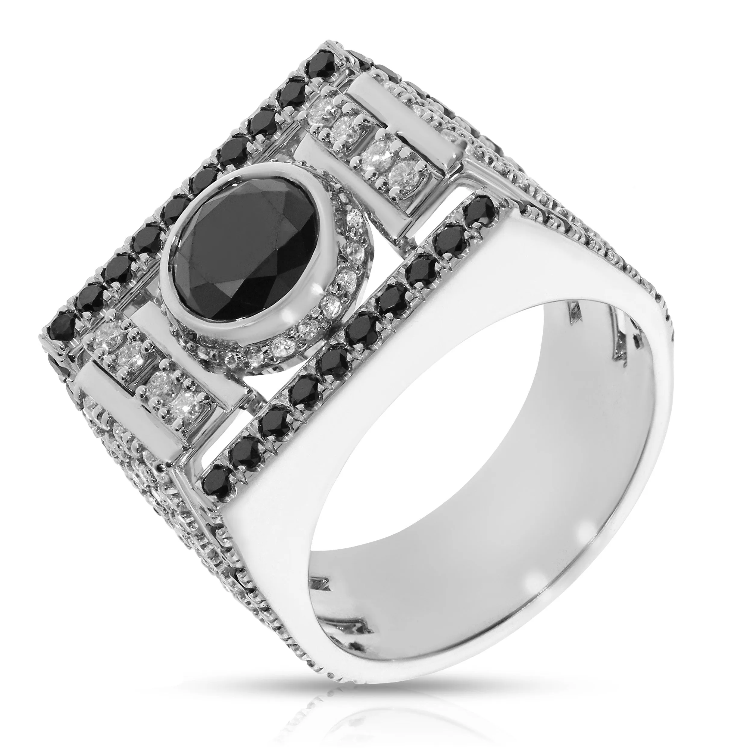 Black Sparkle