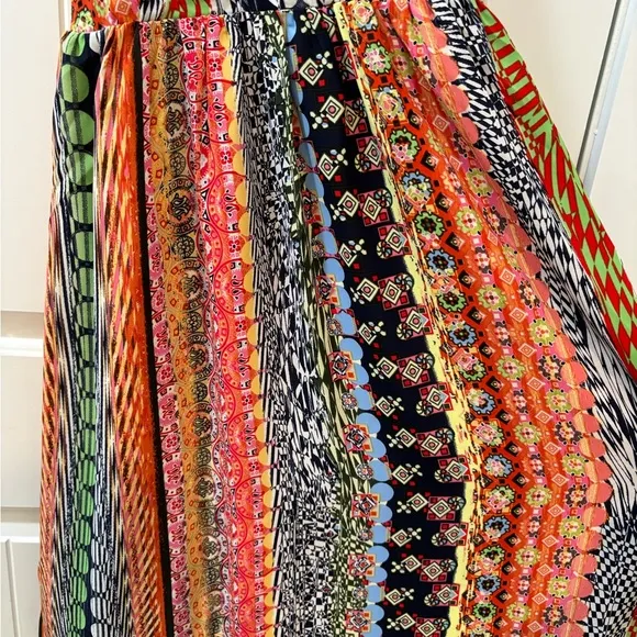 Boho - Maxi Dress