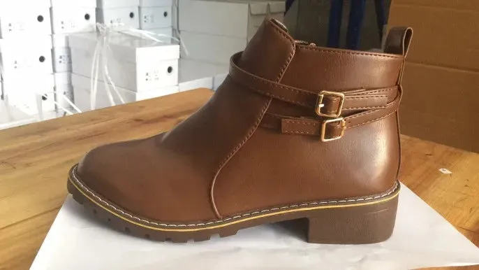 Boots Casual