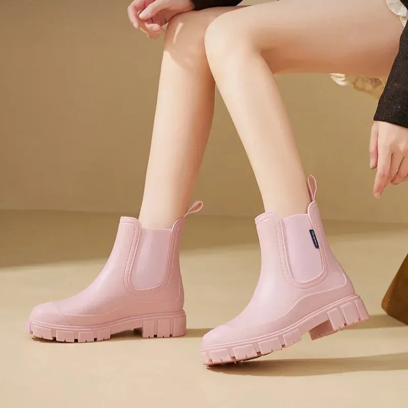 Boots Casual
