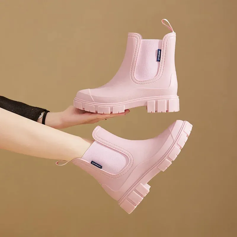 Boots Casual