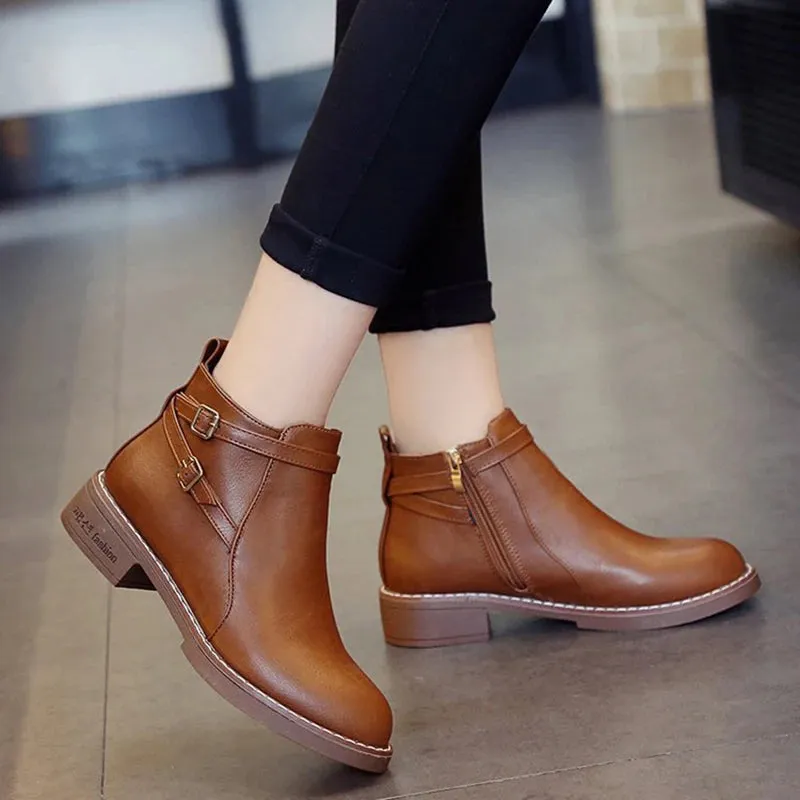Boots Casual