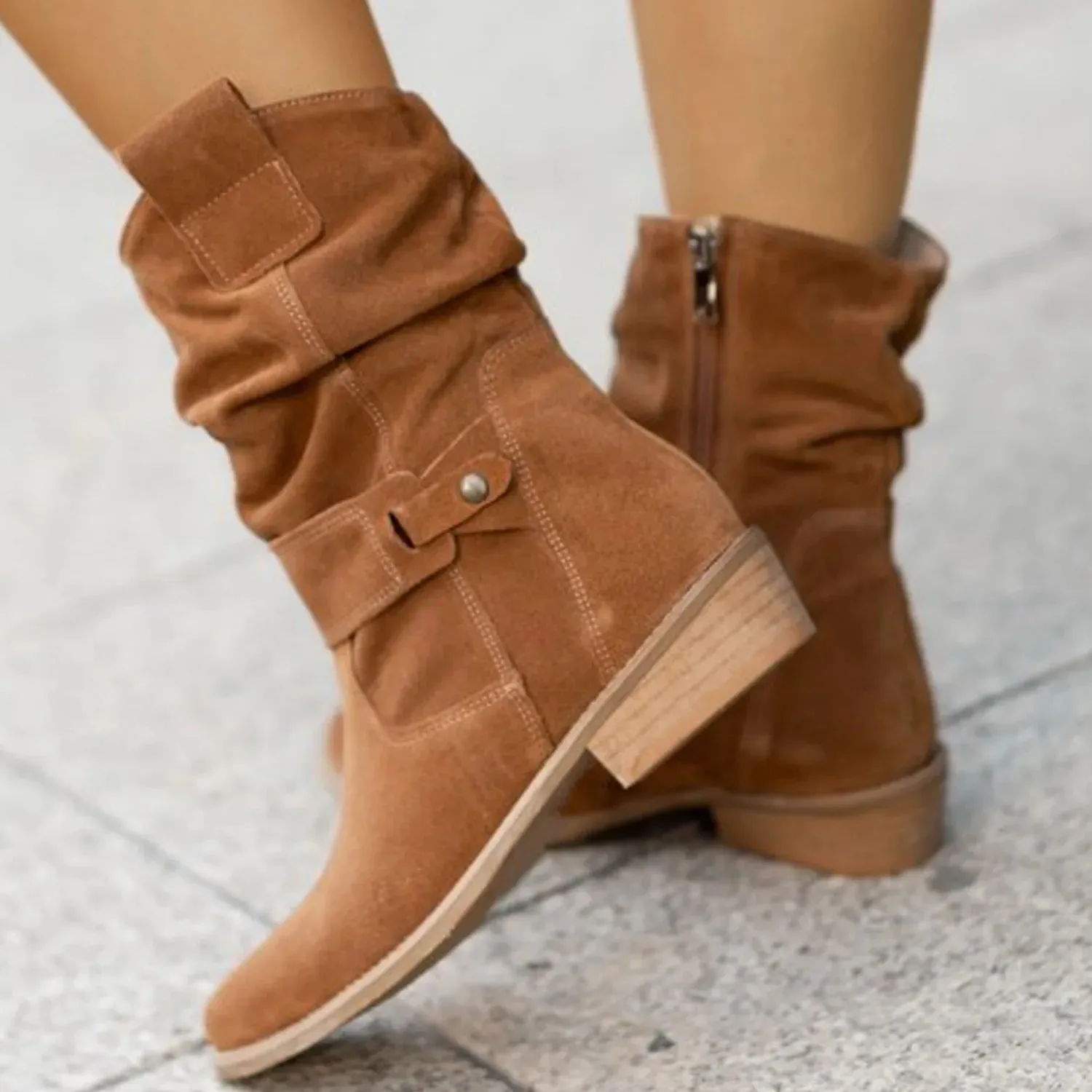 Boots Casual