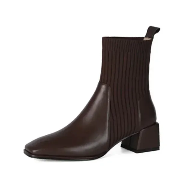 Boots Casual