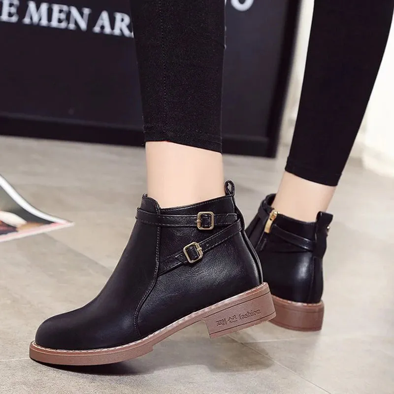 Boots Casual