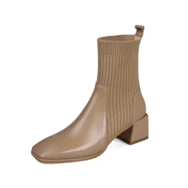 Boots Casual