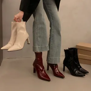 Boots Casual