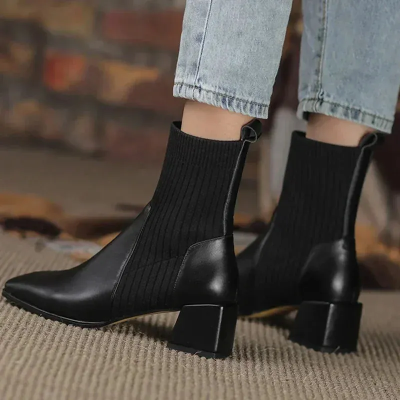 Boots Casual