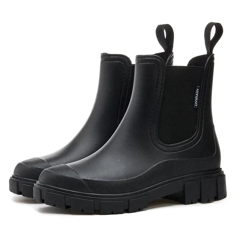 Boots Casual