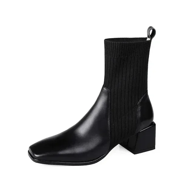 Boots Casual