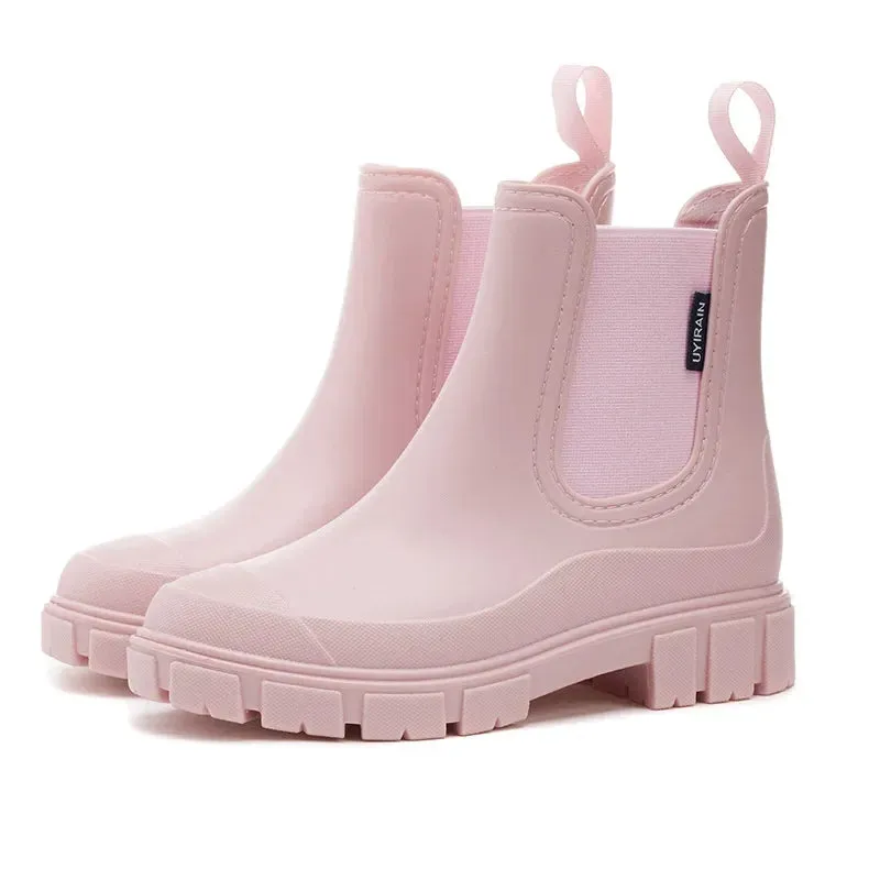 Boots Casual
