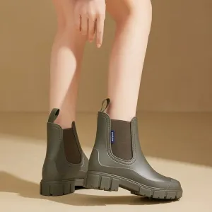 Boots Casual