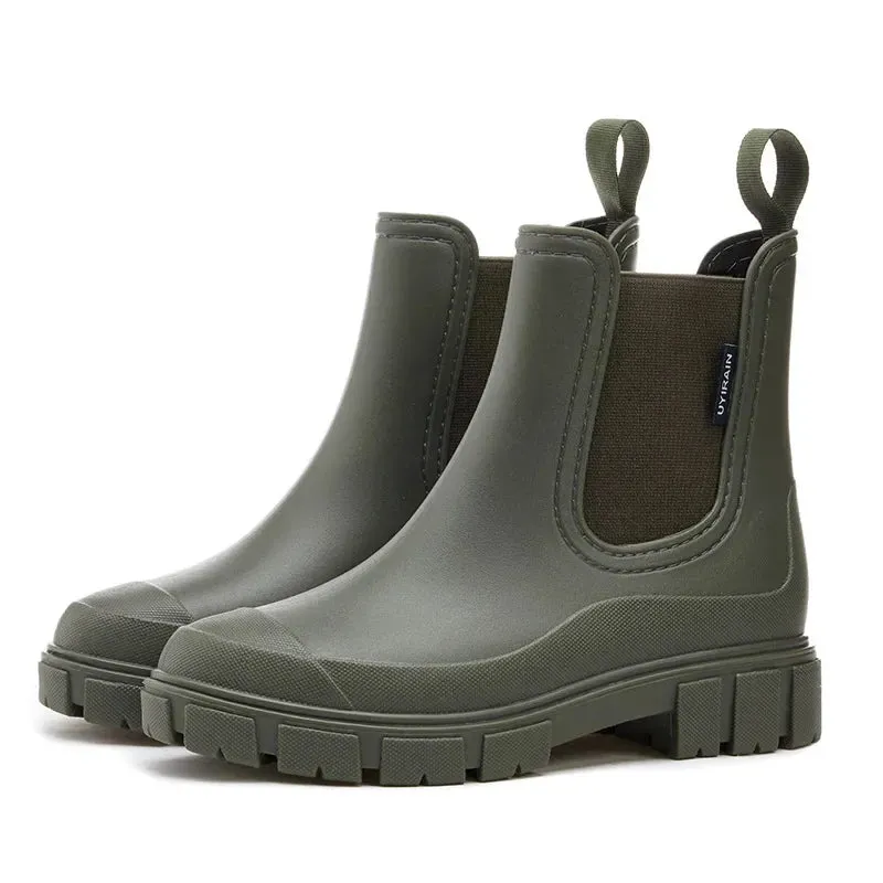 Boots Casual