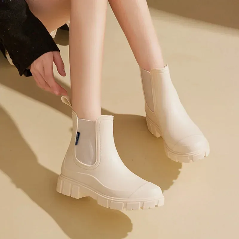 Boots Casual
