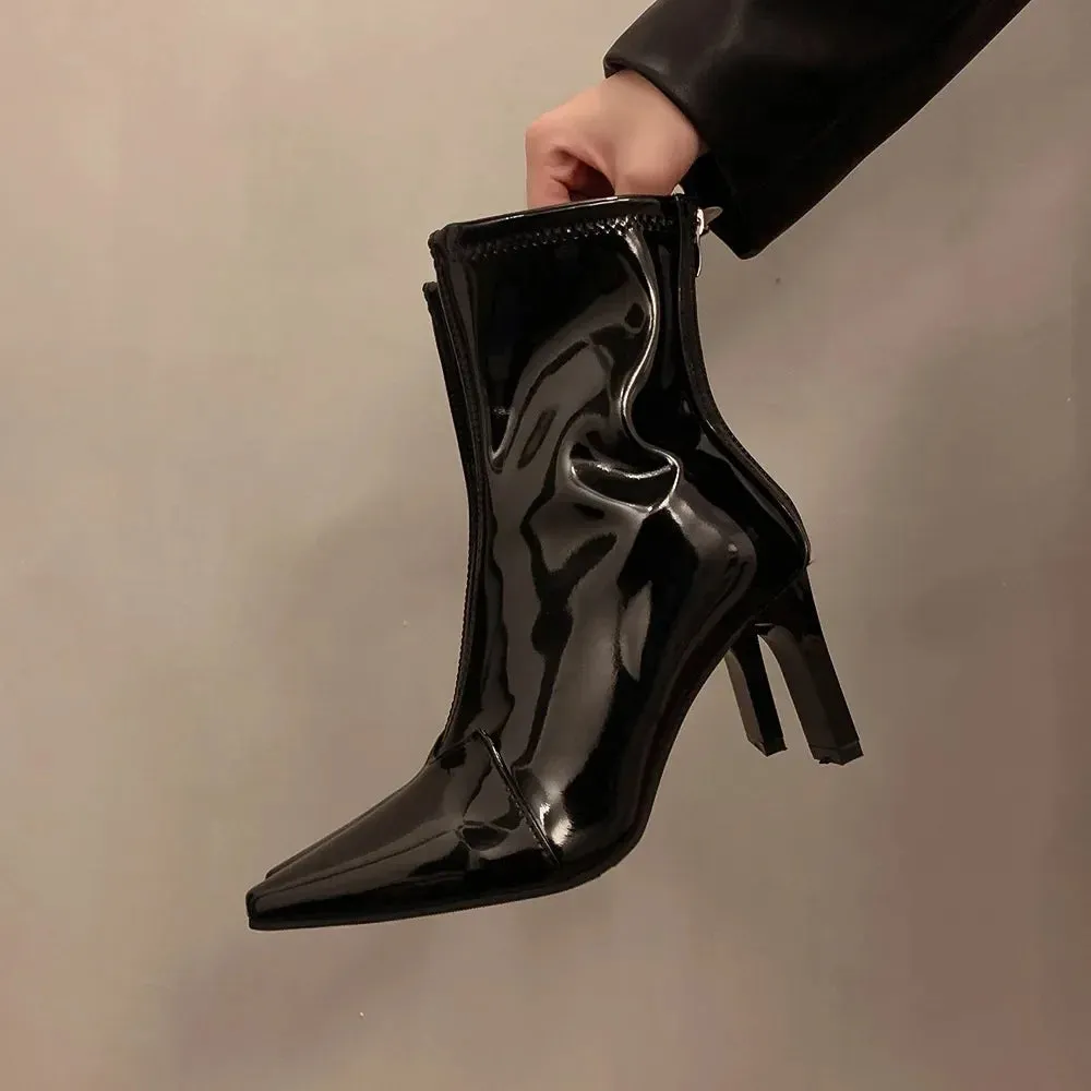 Boots Casual