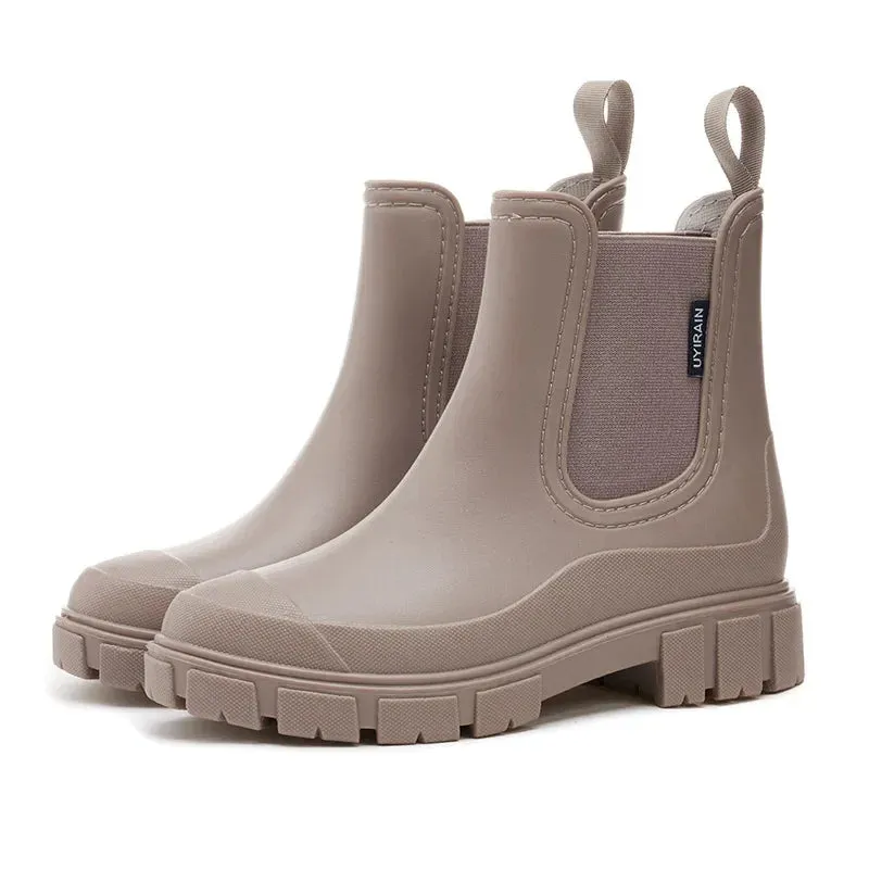 Boots Casual