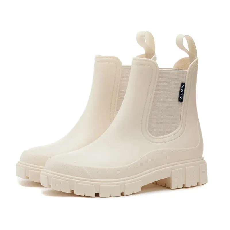 Boots Casual