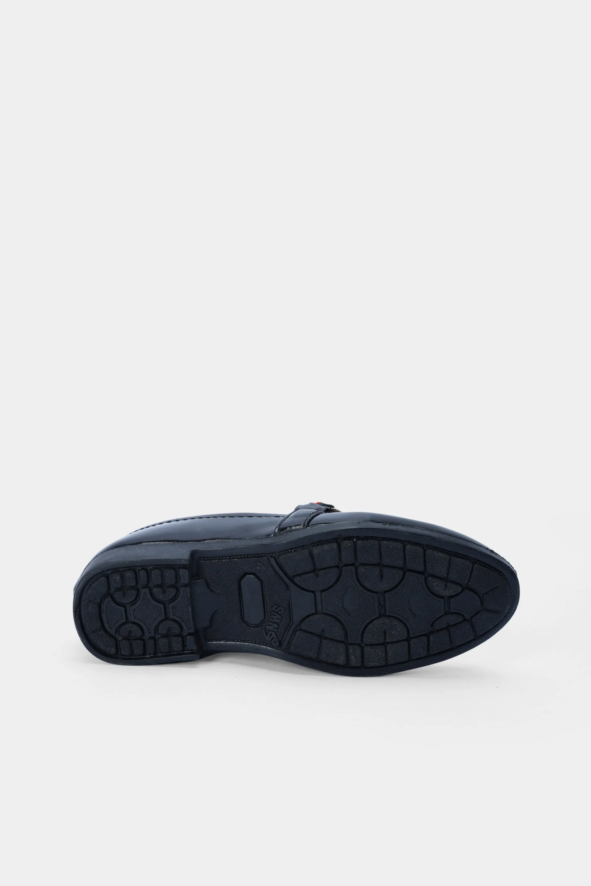 Boy Loafer/ Dress Shoes 15315 (age 1 to 7)