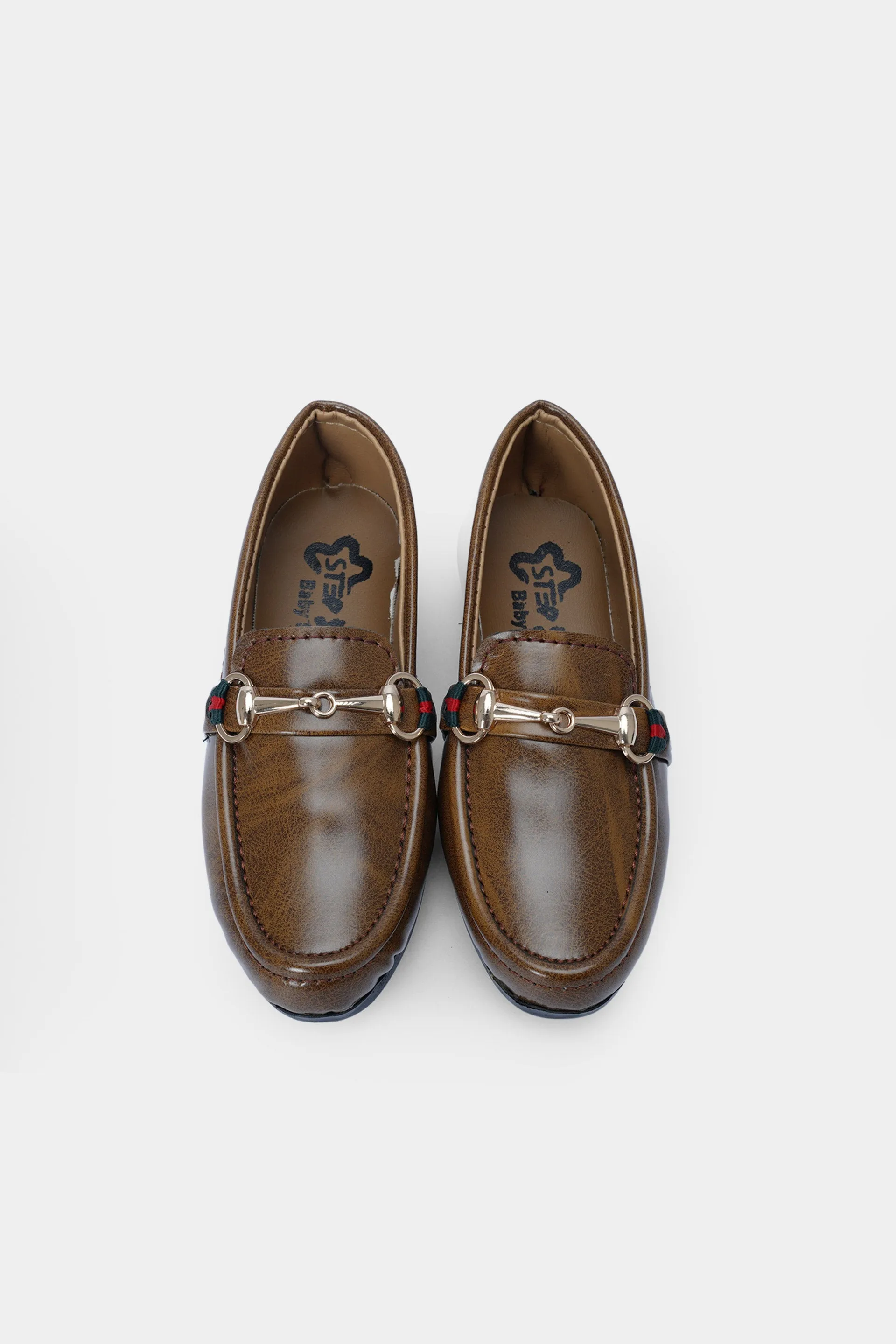Boy Loafer/ Dress Shoes 15315 (age 1 to 7)