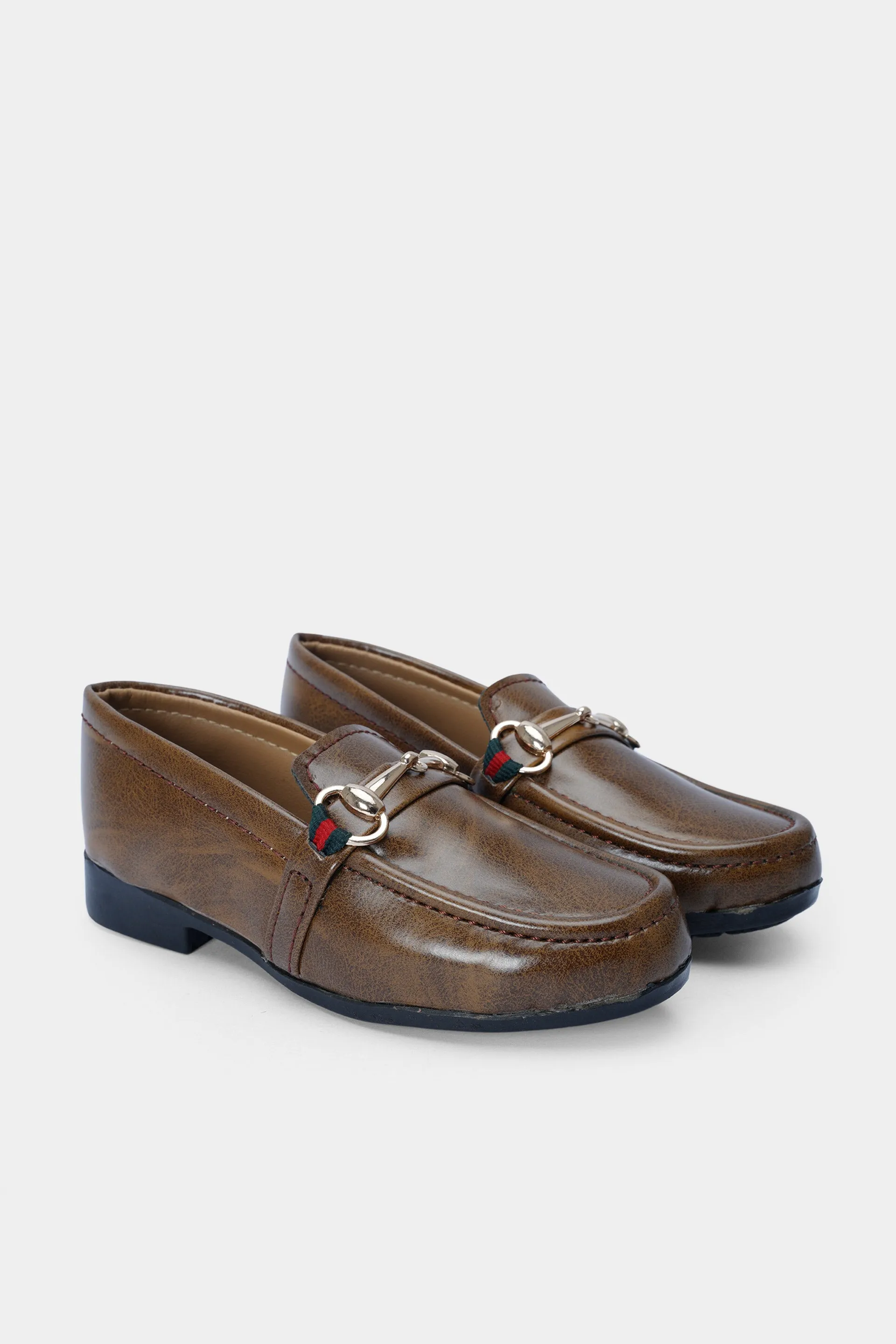 Boy Loafer/ Dress Shoes 15315 (age 1 to 7)