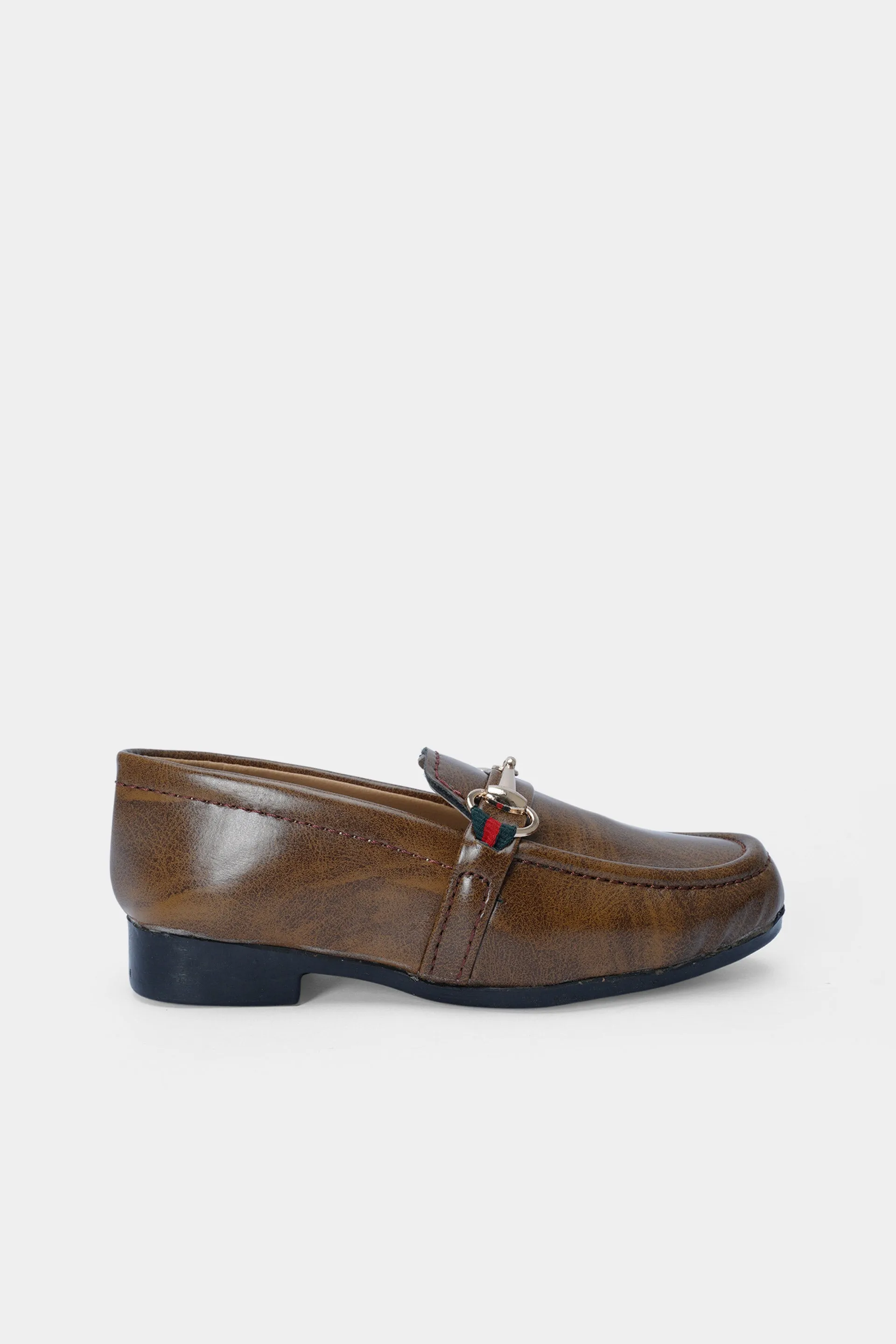 Boy Loafer/ Dress Shoes 15315 (age 1 to 7)