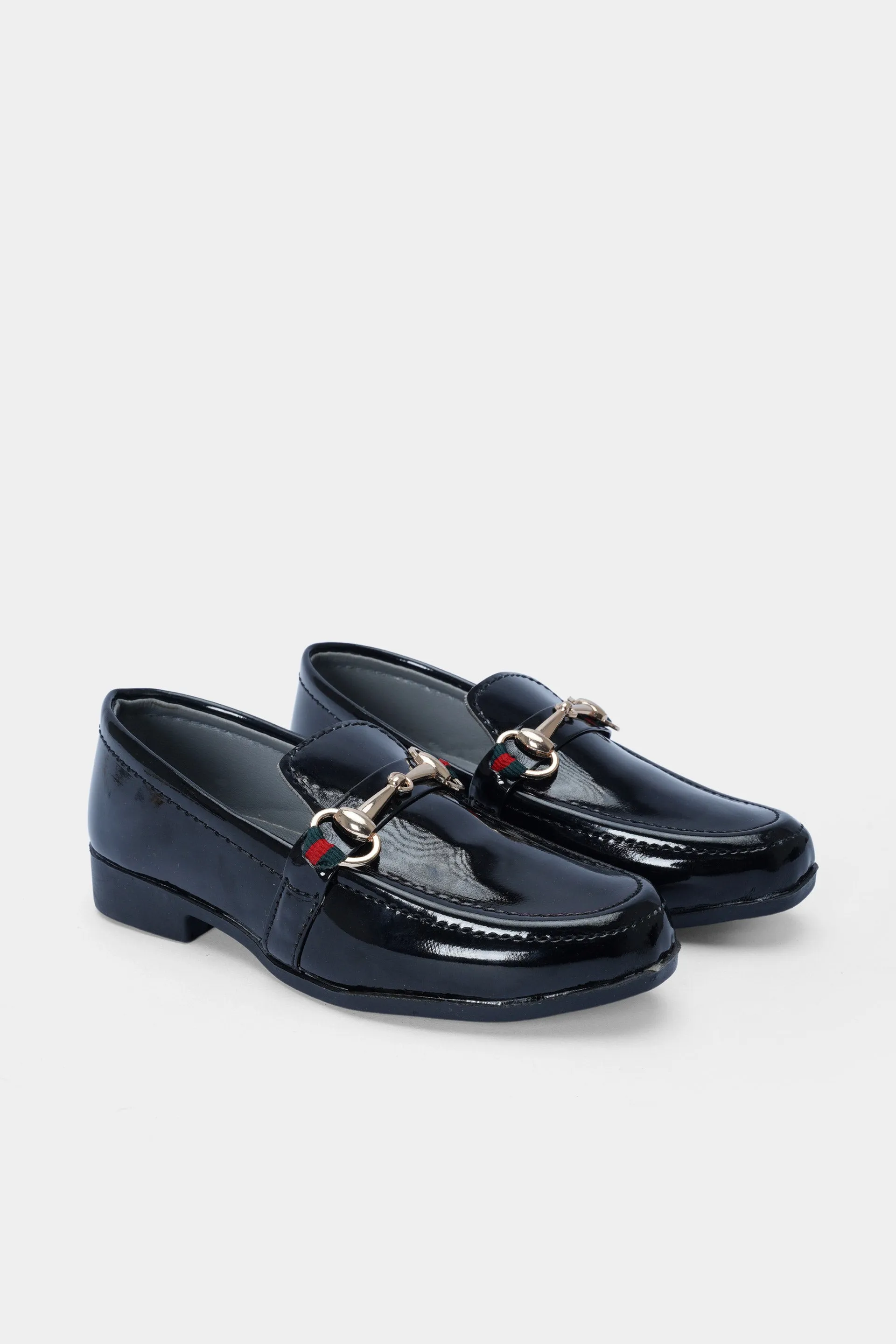 Boy Loafer/ Dress Shoes 15315 (age 1 to 7)