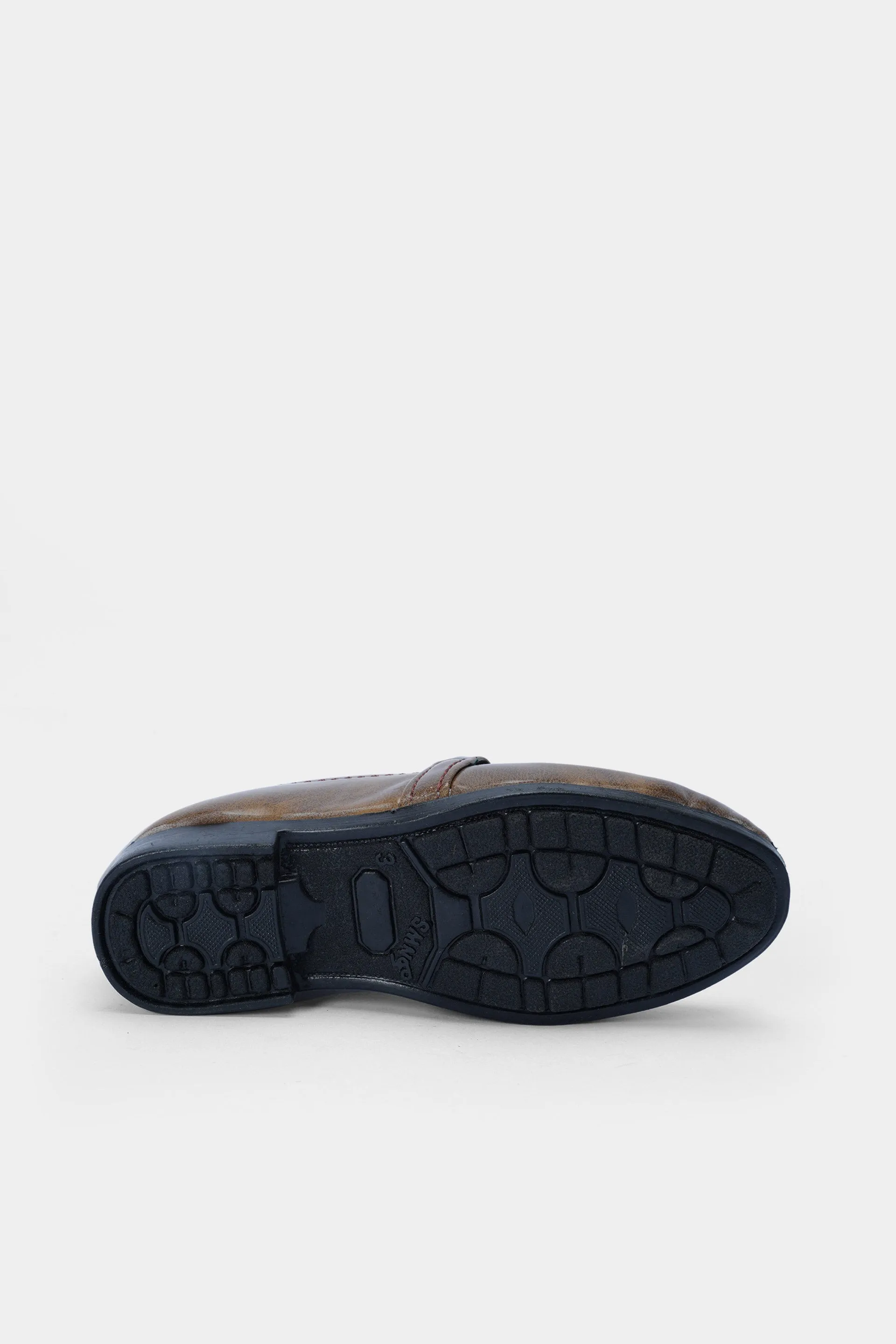 Boy Loafer/ Dress Shoes 15315 (age 1 to 7)