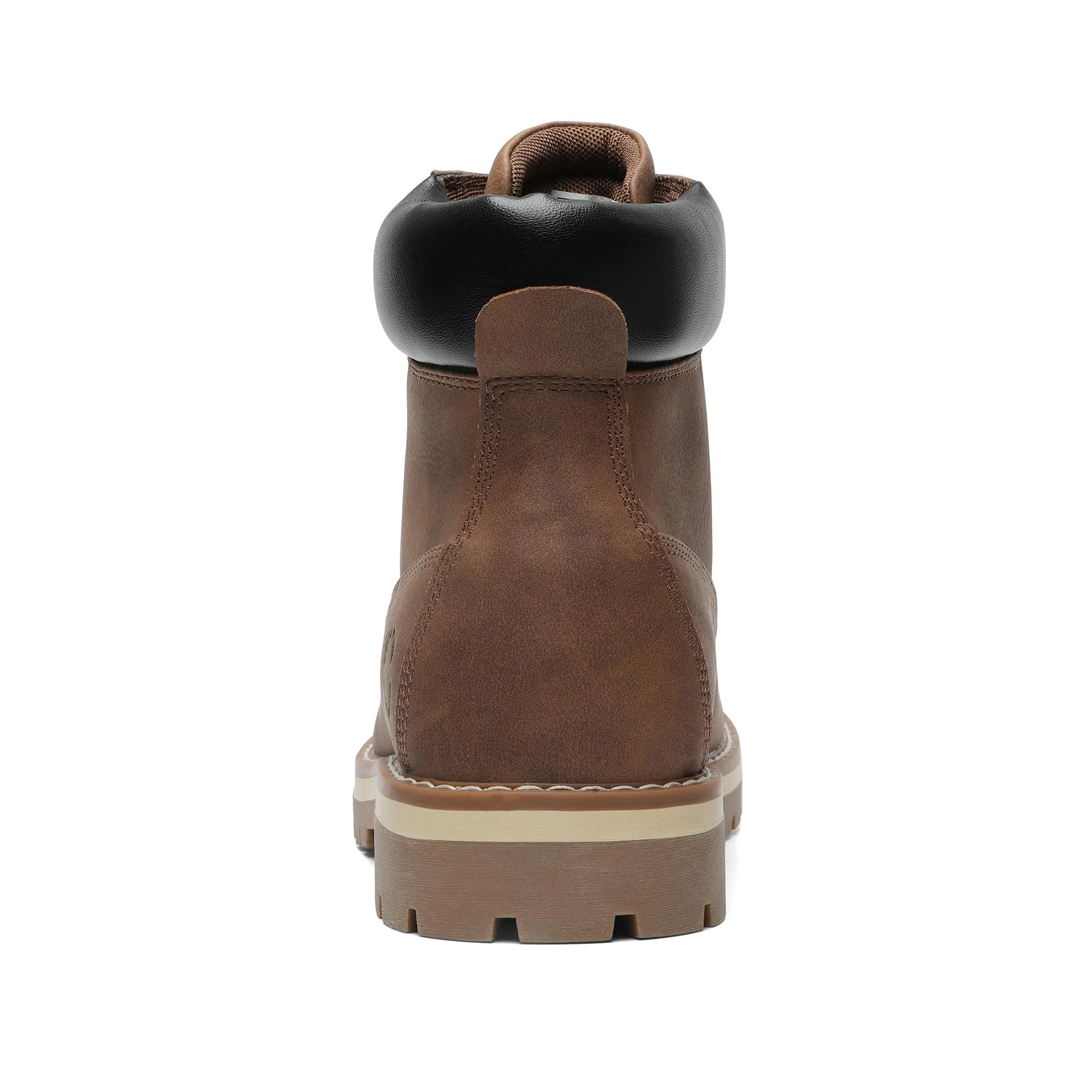 Bruno Marc Men's Insulated Winter Casual Boots