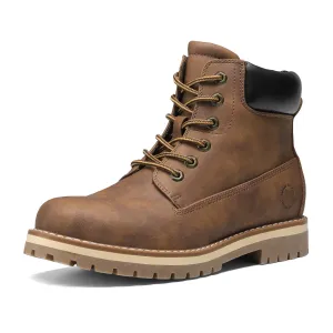 Bruno Marc Men's Insulated Winter Casual Boots