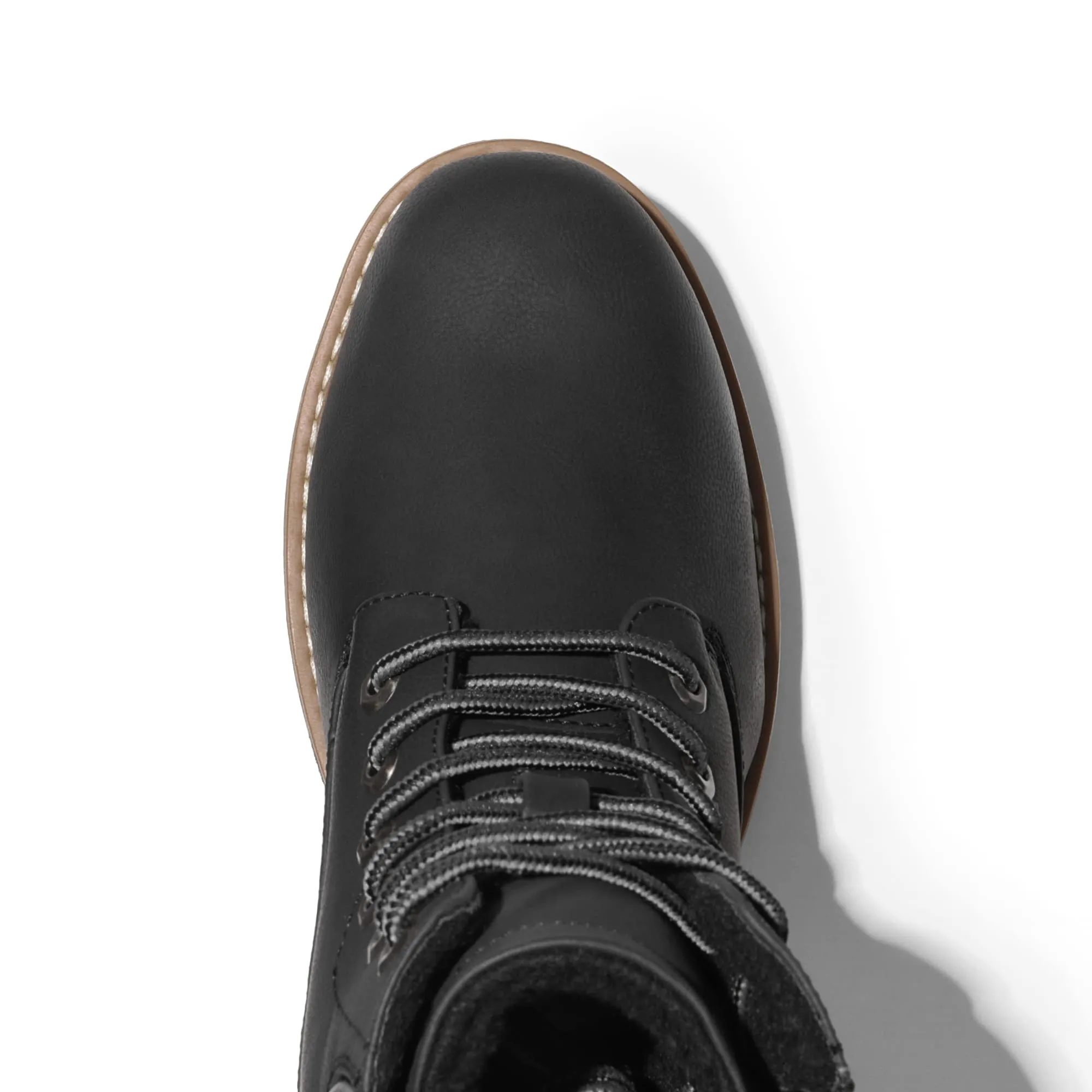 Bruno Marc Men's Insulated Winter Casual Boots