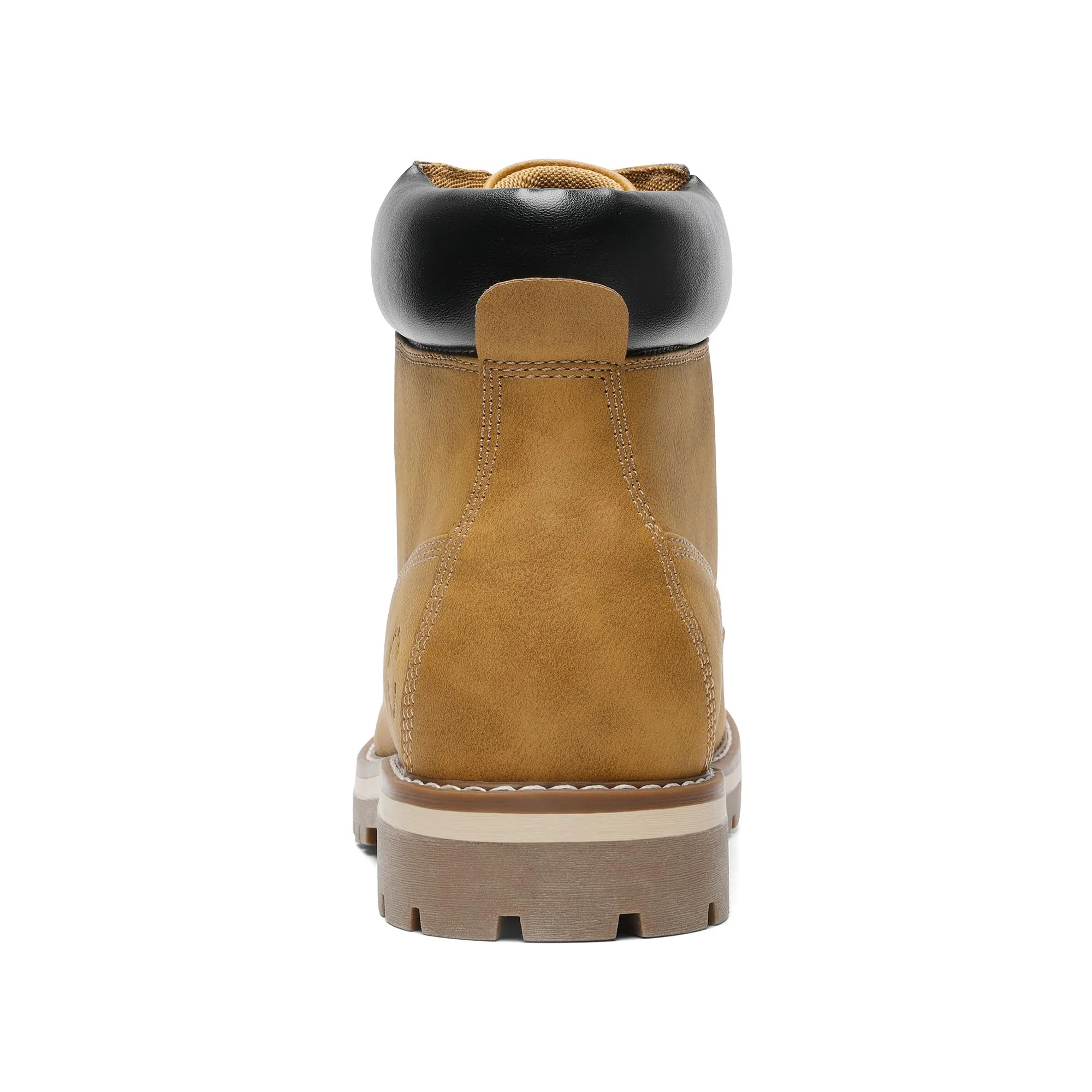 Bruno Marc Men's Insulated Winter Casual Boots
