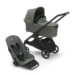 Bugaboo Dragonfly - Forest Green