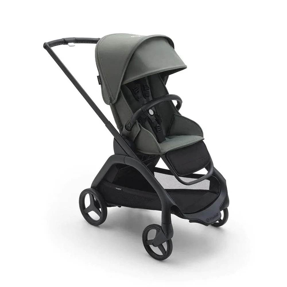 Bugaboo Dragonfly - Forest Green