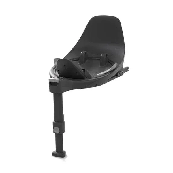 Bugaboo Fox 5 Renew Ultimate (Cloud T) Travel System - Graphite/Moon Grey/Moon Grey