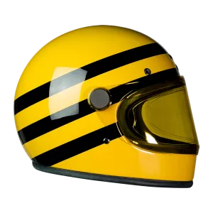 Bumblebee Heroine Racer & Classic 2.0 | Made-To-Order
