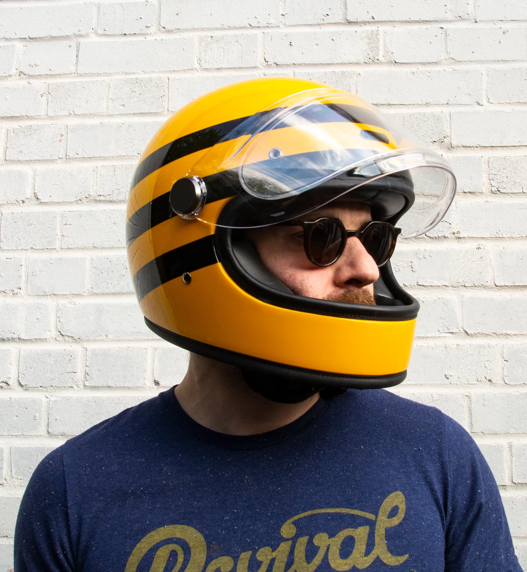 Bumblebee Heroine Racer & Classic 2.0 | Made-To-Order