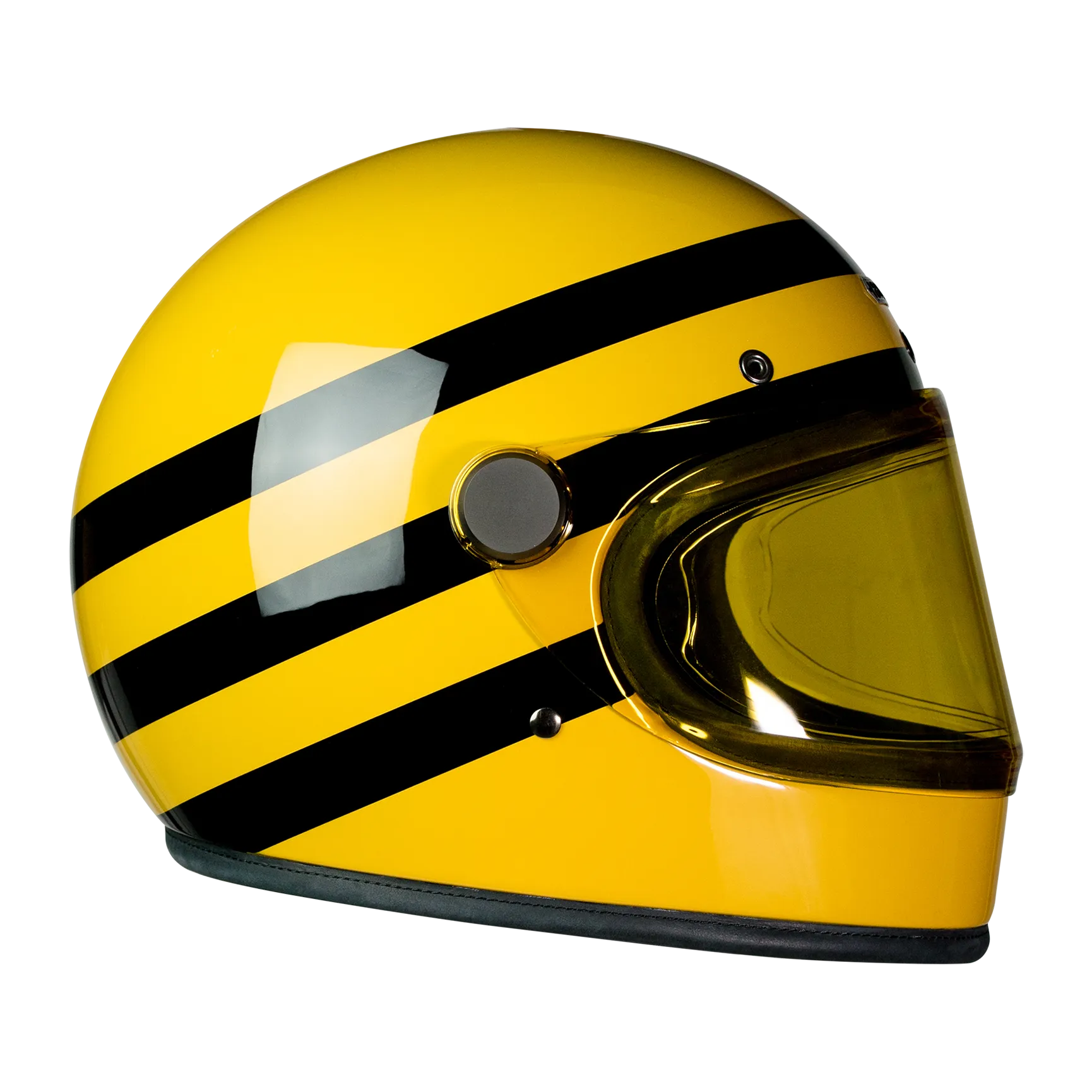 Bumblebee Heroine Racer & Classic 2.0 | Made-To-Order