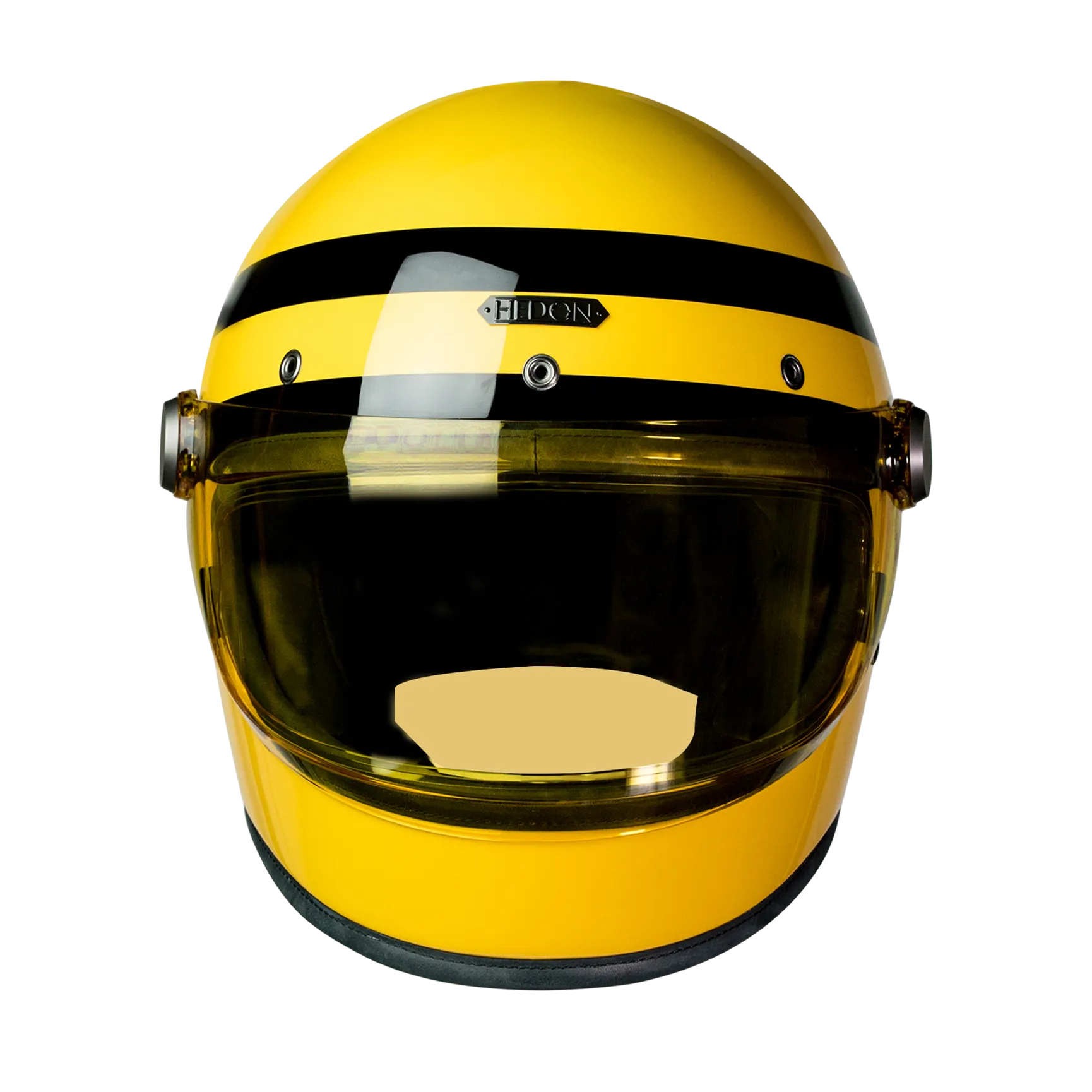 Bumblebee Heroine Racer & Classic 2.0 | Made-To-Order