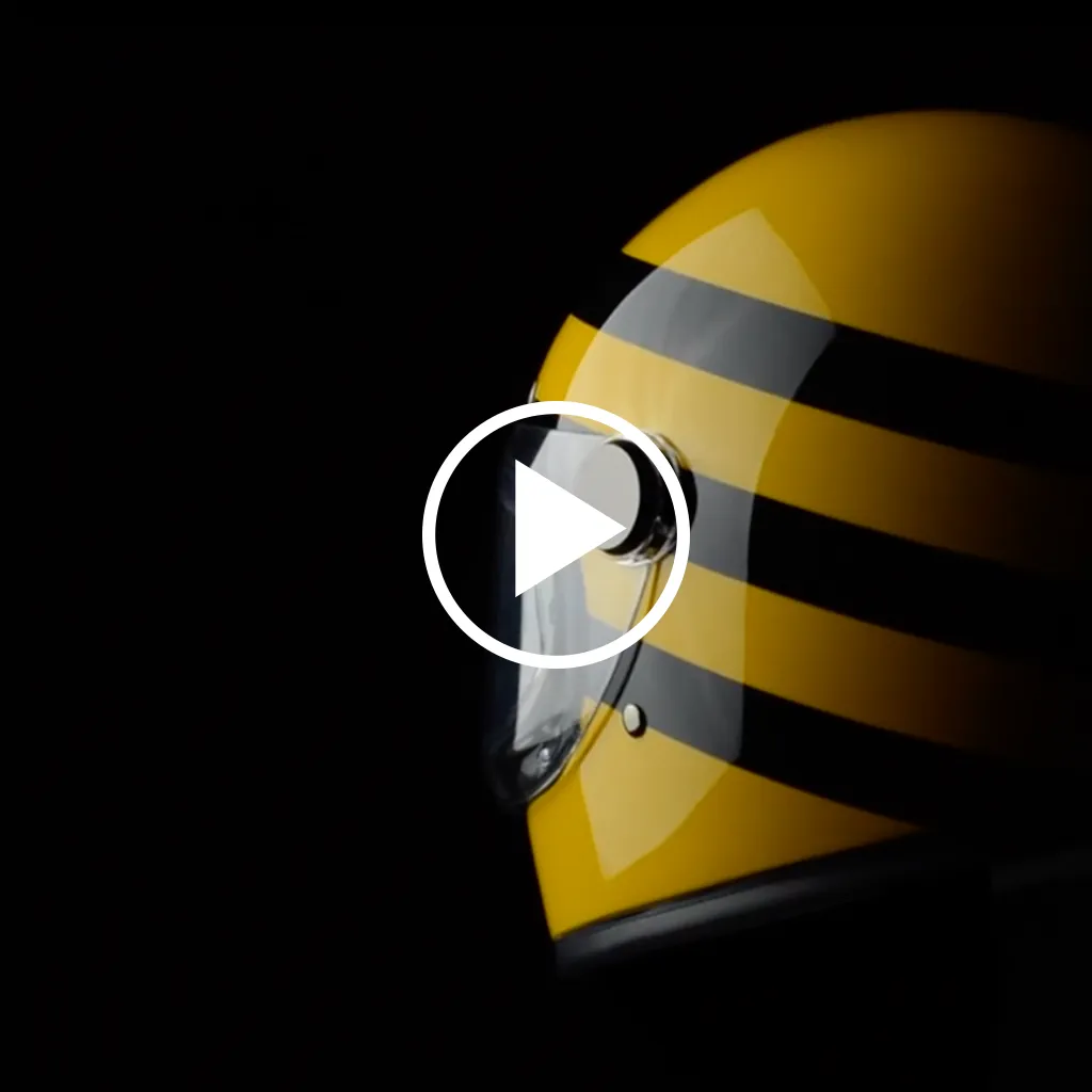 Bumblebee Heroine Racer & Classic 2.0 | Made-To-Order