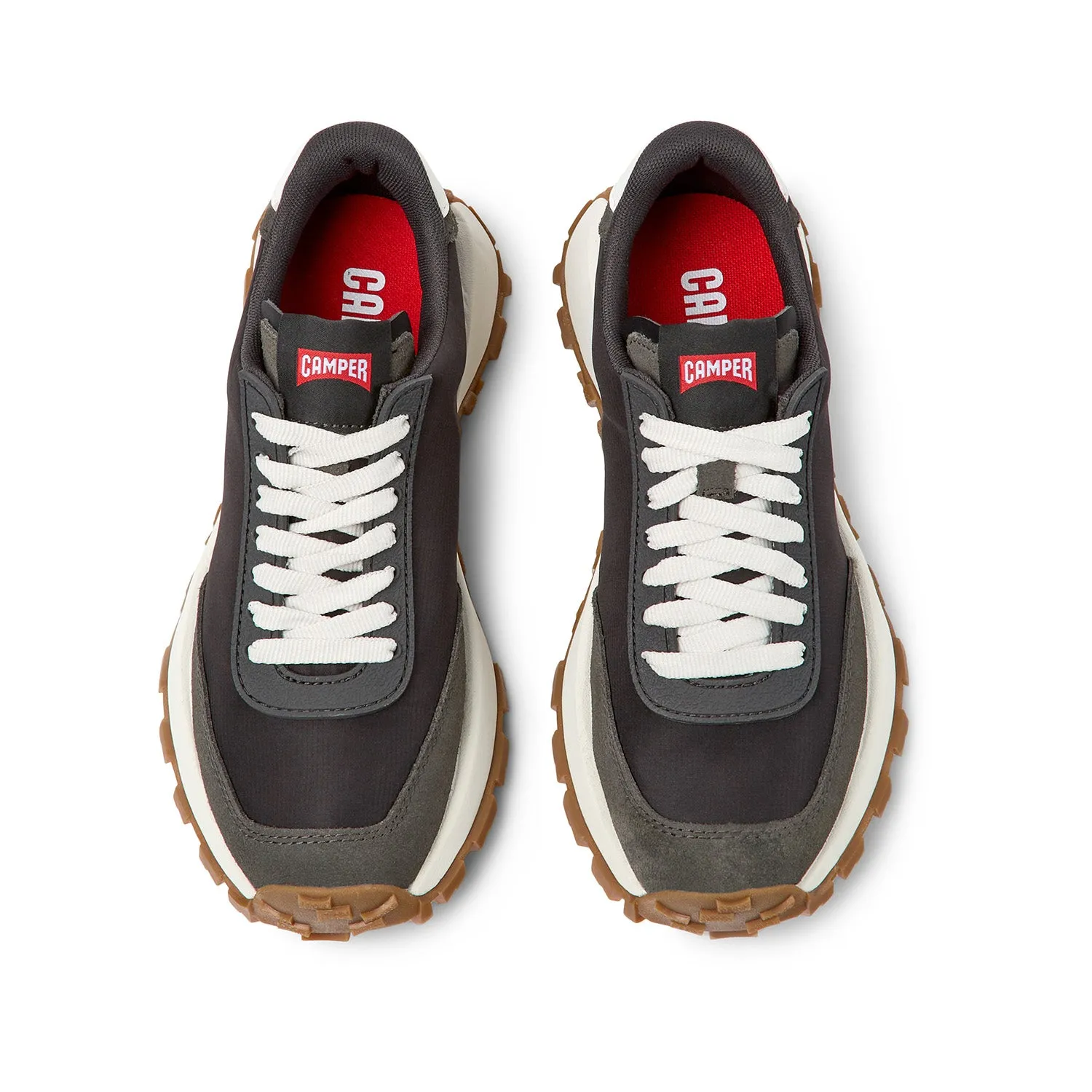 Camper Women's Drift Trail in Black