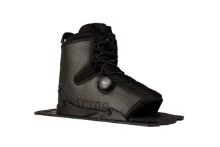 Carbitex Vector BOA Boot - Rear Feather Frame 2.0 - 2025