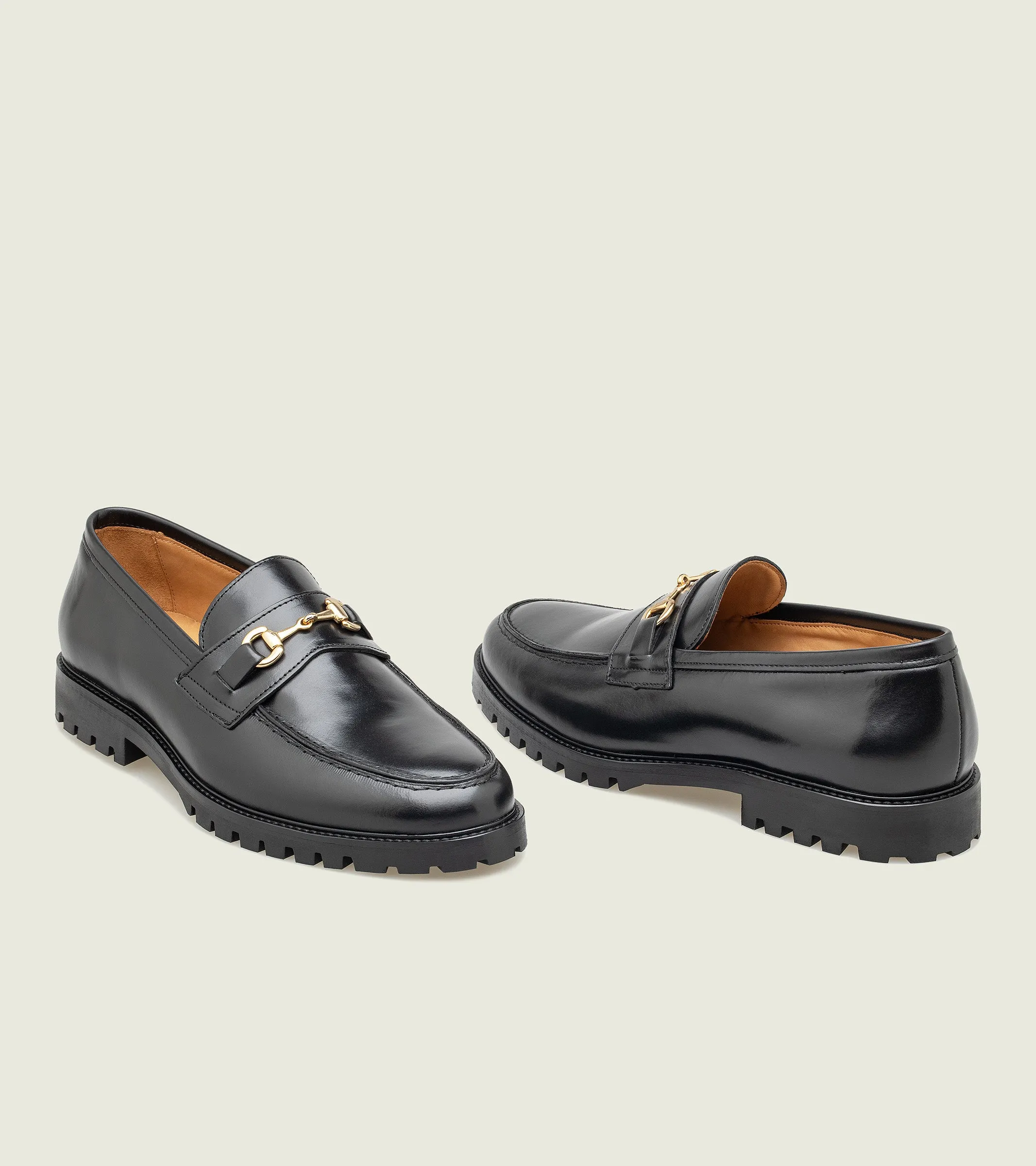 Carmelo Lug Sole