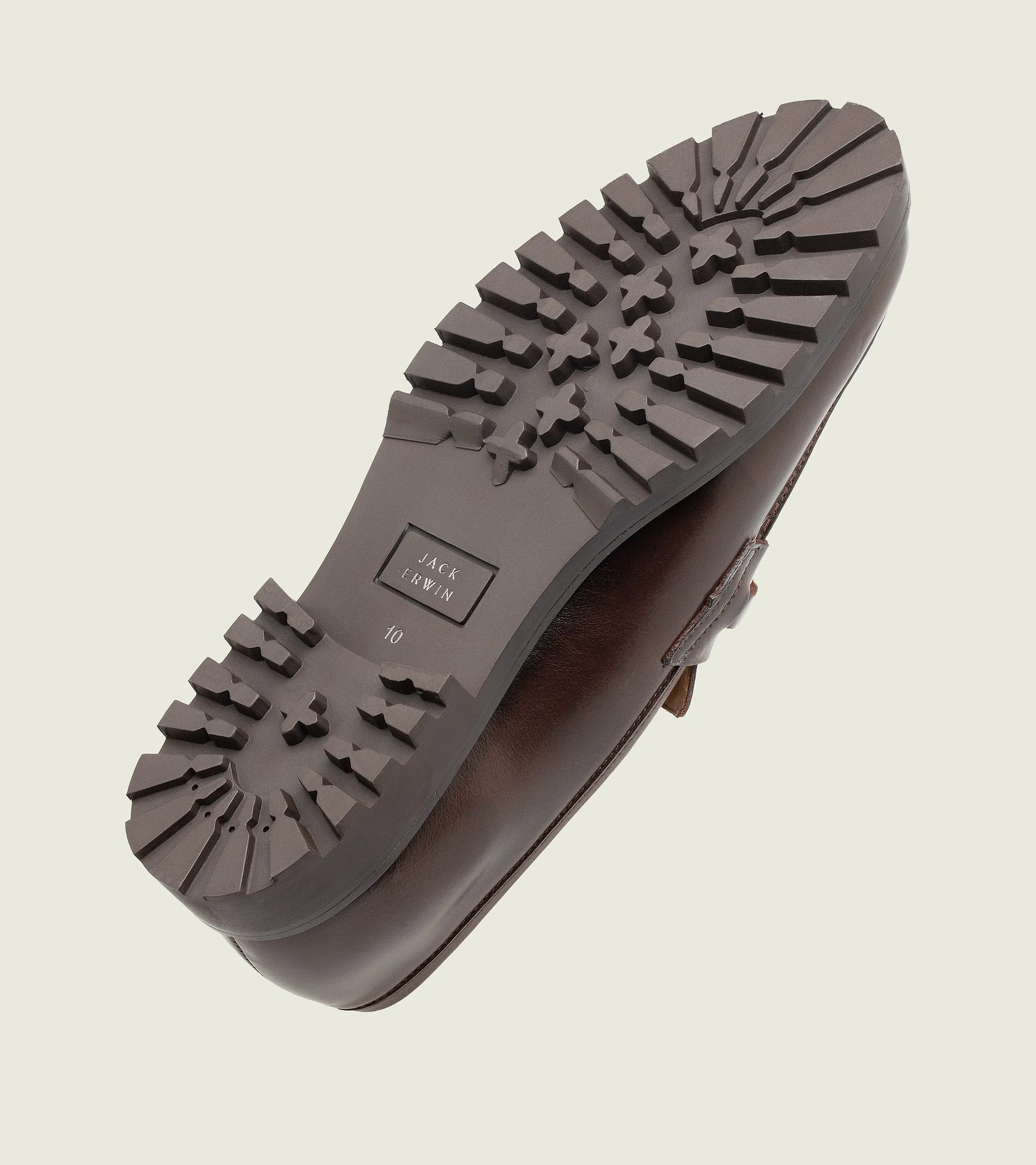 Carmelo Lug Sole