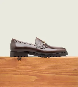 Carmelo Lug Sole