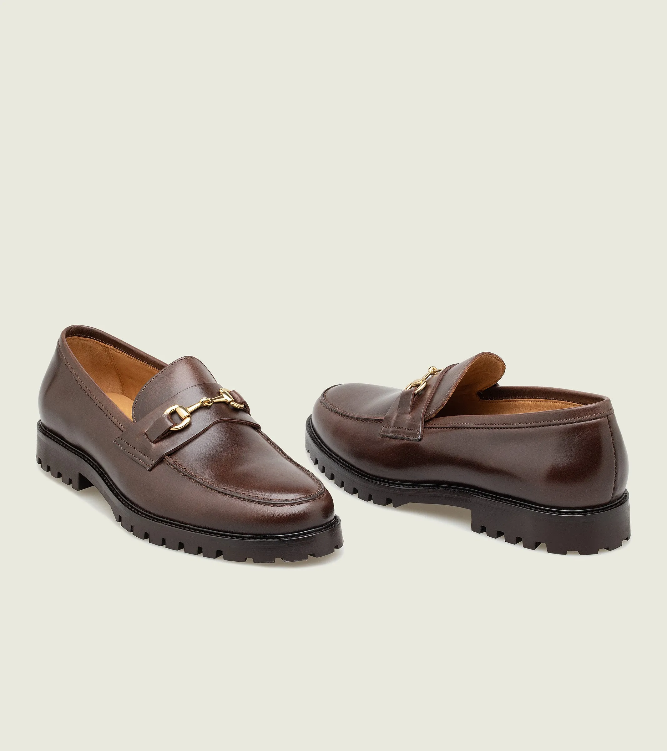 Carmelo Lug Sole