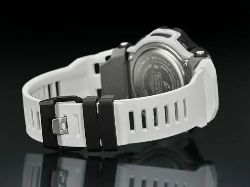 Casio G-Shock Bluetooth Power Trainer Series Mens Digital